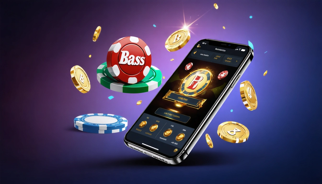 home BigBass