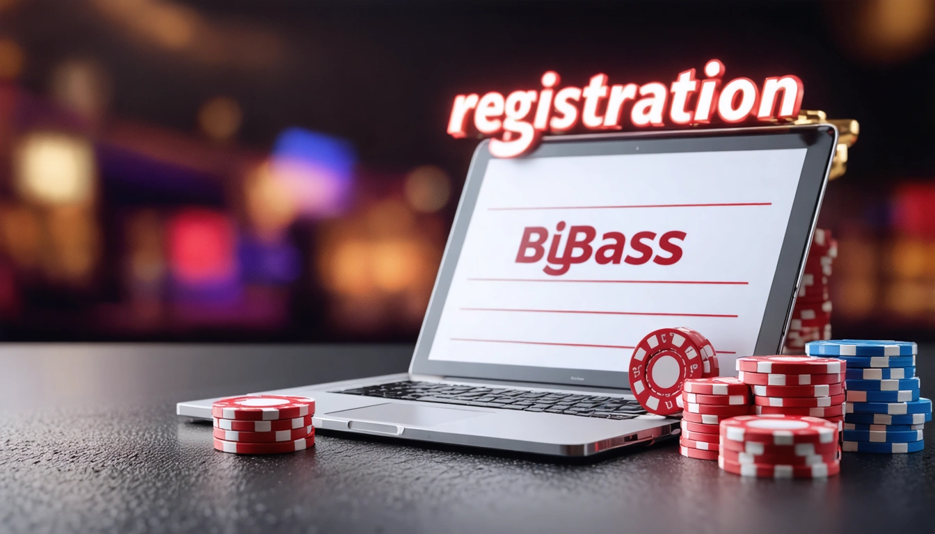 registration BigBass
