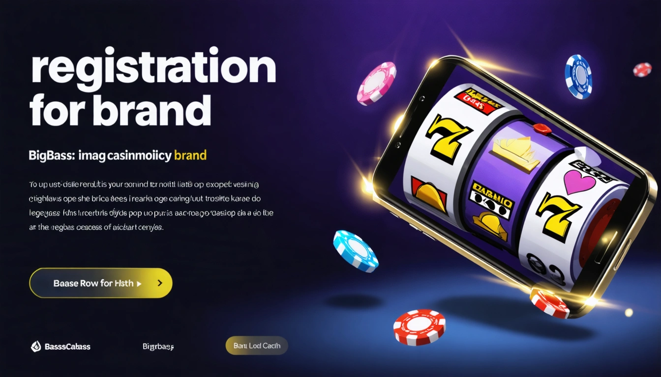 registration BigBass